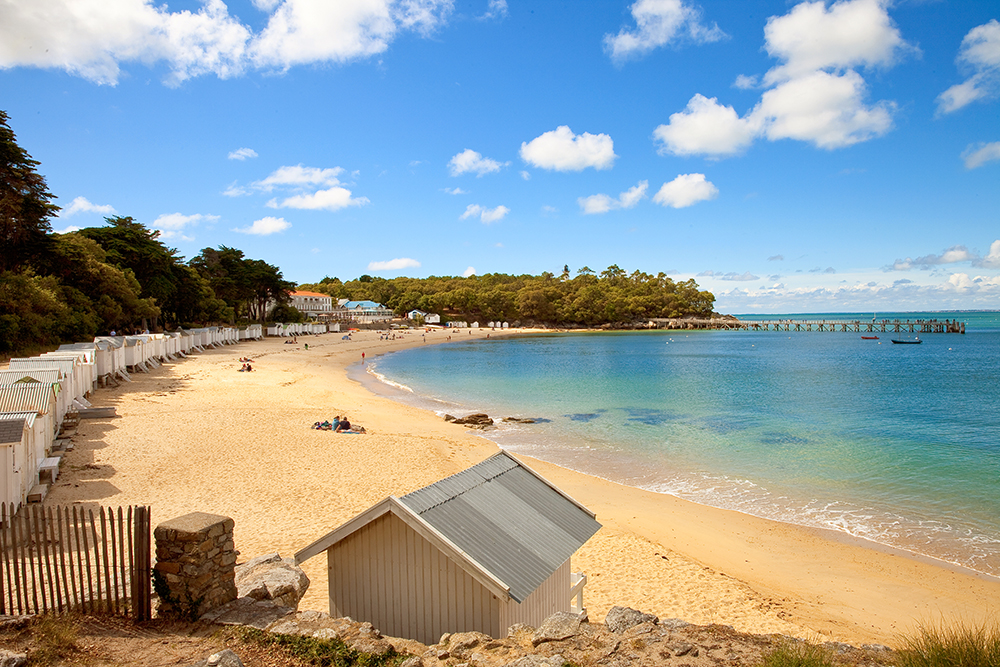 L’Ile de Noirmoutier